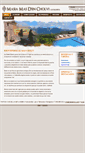 Mobile Screenshot of masiacholvi.com